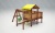 Детская площадка Савушка Baby Play 14