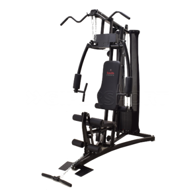 Мультистанция Smith Strength HG850