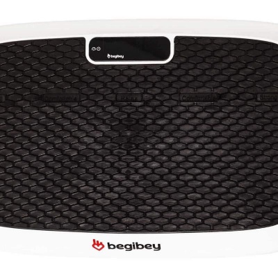 Виброплатформа Ergonova Begibey SlimBox