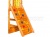 Игровая площадка Playgarden High Peak Superior