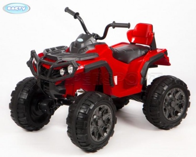 Детский электроквадроцикл Barty GRIZZLY Т001МР