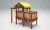 Детская площадка Савушка Baby Play 2
