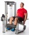 Разгибание ног Inotec NL5 | sportres.ru