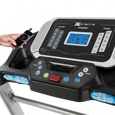 Беговая дорожка NordicTrack T17.5