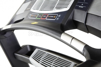 Беговая дорожка Nordictrack Elite 4000 NETL30914
