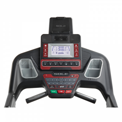 Беговая дорожка NordicTrack X7i
