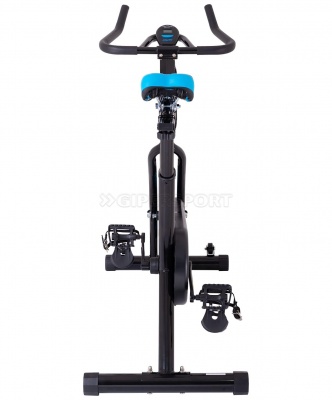 Велотренажер Starfit BK-301 Meteor New