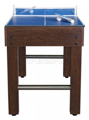 Многофункциональный игровой стол Weekend Mixter 3-in-1