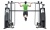 Кроссовер Nessfit FW-9100 | sportres.ru
