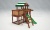 Детская площадка Савушка Baby Play 4