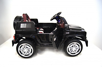 Электромобиль RiverToys Mers O004OO VIP
