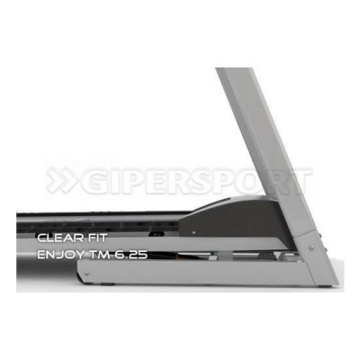 Беговая дорожка Clear Fit Enjoy TM 6.25