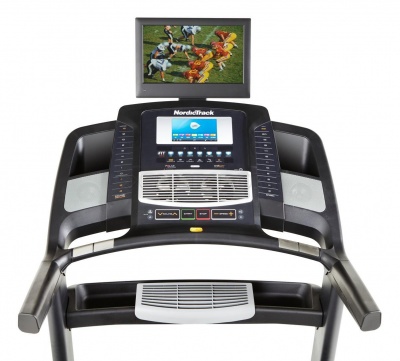 Беговая дорожка Nordictrack Elite 4000 NETL30914