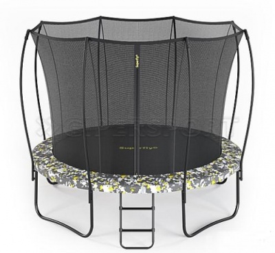 Батут Hasttings SuperFly X 10ft (3,05 м)
