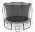 Батут Hasttings SuperFly X 10ft (3,05 м)