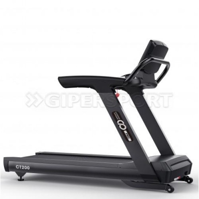 Беговая дорожка CardioPower PRO CT200