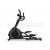 Эллиптический тренажер CardioPower PRO XE200