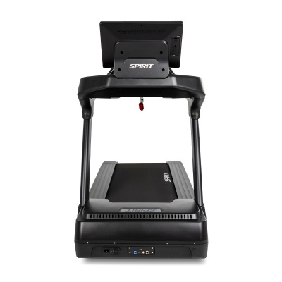 Беговая дорожка SPIRIT CT980