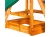 Игровая площадка Playgarden High Peak Superior