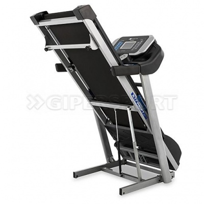 Беговая дорожка NordicTrack T17.5