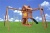 Игровая площадка Playgarden High Peak II