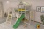 Игровой комплекс-кровать Савушка Baby - 4