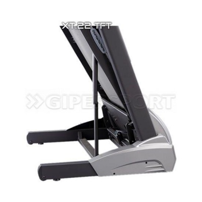 Беговая дорожка Clear Fit Classic XT.22 TFT