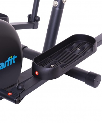 Тренажер эллиптический Starfit VE-101 Magic New