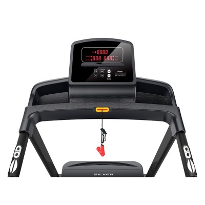 Беговая дорожка CardioPower TT Plus