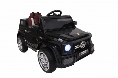 Электромобиль RiverToys Mers O004OO VIP