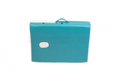 Двухсекционный массажный стол Casada Rodos (2W)
