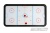 Аэрохоккей START LINE Ice Sport SPL-8442