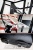 Баскетбольная стойка START LINE Professional ZY-029