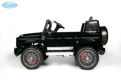 Электромобиль Barty Mercedes-AMG G63 BBH-0003