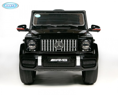 Электромобиль Barty Mercedes-AMG G63 BBH-0003