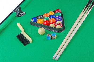 Многофункциональный игровой стол 8 в 1 Weekend "Super Set 8-in-1"