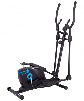 Тренажер эллиптический Starfit VE-0102 Cosmo