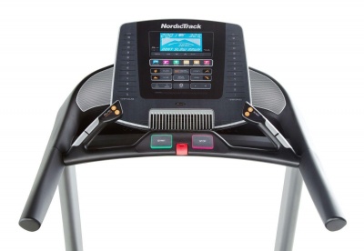 Беговая дорожка NordicTrack T17.2
