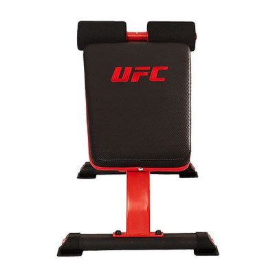 Скамья для пресса UFC UHB-69884 | sportres.ru