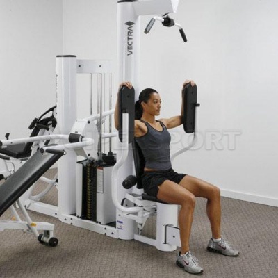 Силовой комплекс HOIST H-4400