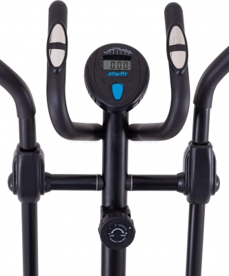 Тренажер эллиптический Starfit VE-0102 Cosmo
