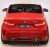 Детский электромобиль Barty Mercedes-Benz AMG GLS63 HL228