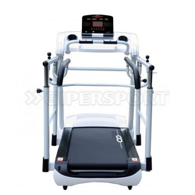 Реабилитационная беговая дорожка CardioPower TR150