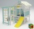 Игровой комплекс-кровать Савушка Baby - 1