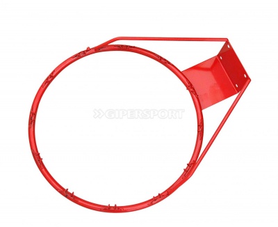 Кольцо баскетбольное DFC R1 45см (18")