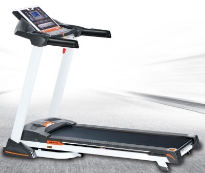 Беговая дорожка FitEx Deluxe
