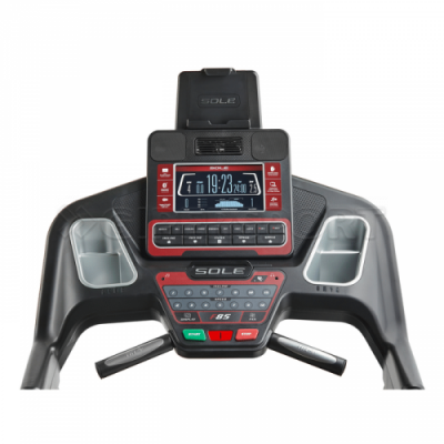 Беговая дорожка FitEx Pro P-4TE Prof