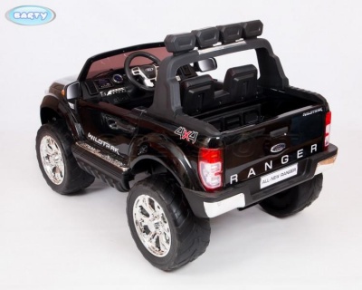 Детский электромобиль Barty Ford Ranger F650