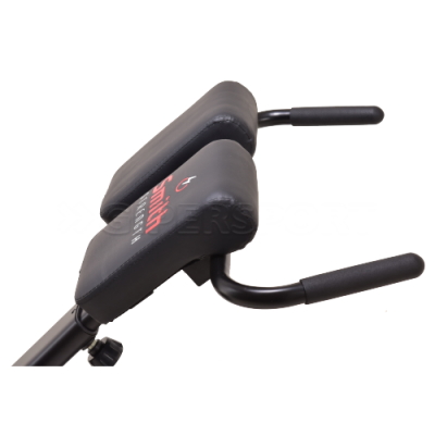 Гиперэкстензия Smith Strength G20