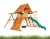 Игровая площадка Playgarden Original Castle